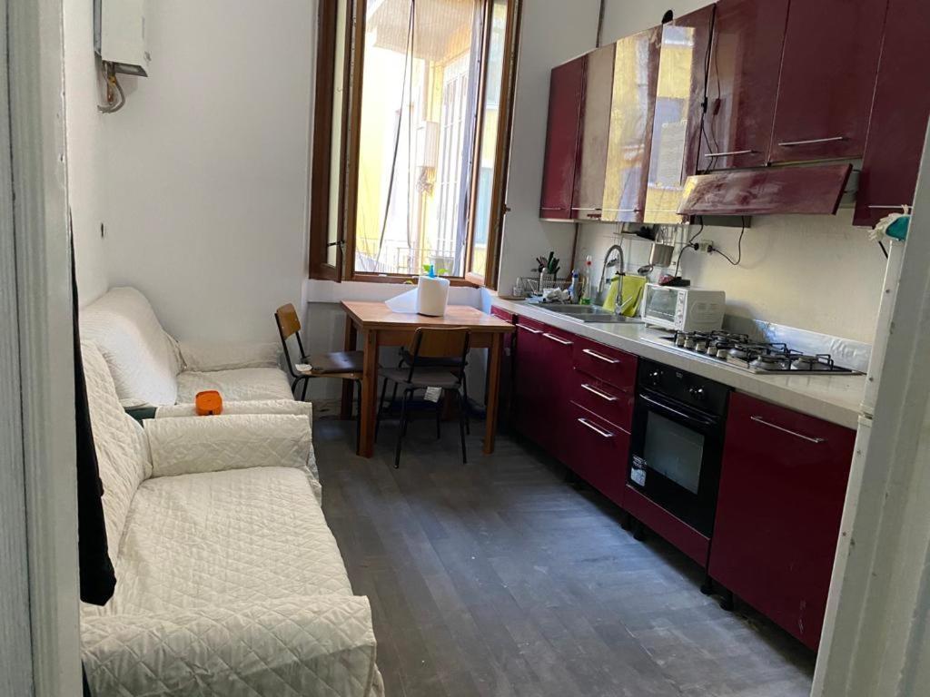 Privatunterkunft Private In A Quiet In The City Center