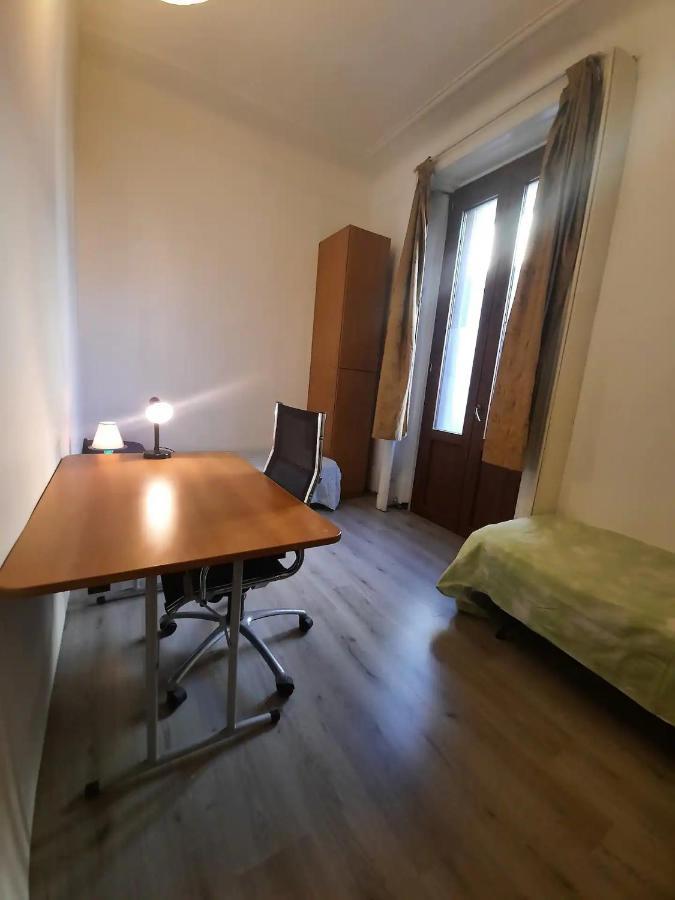 Private In A Quiet In The City Center Privatunterkunft Mailand