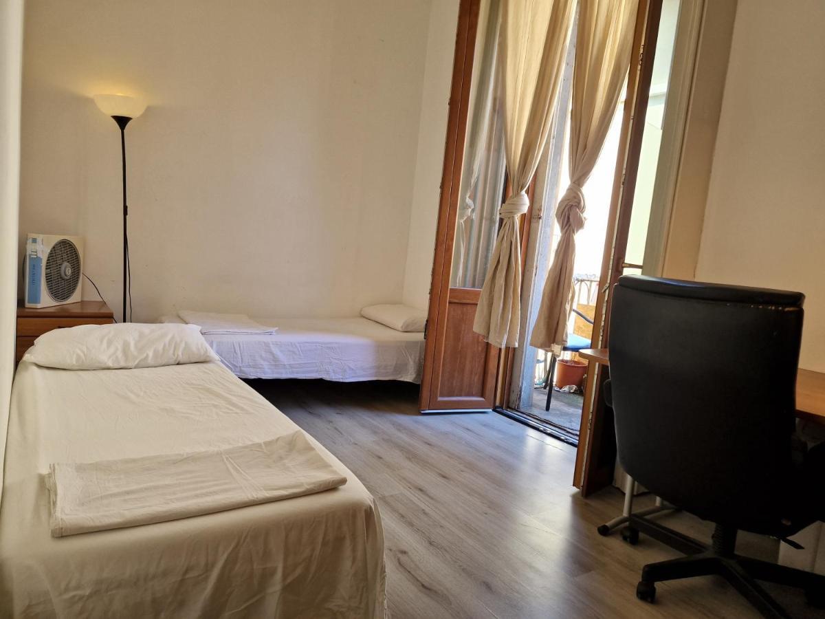 Private In A Quiet In The City Center Privatunterkunft *