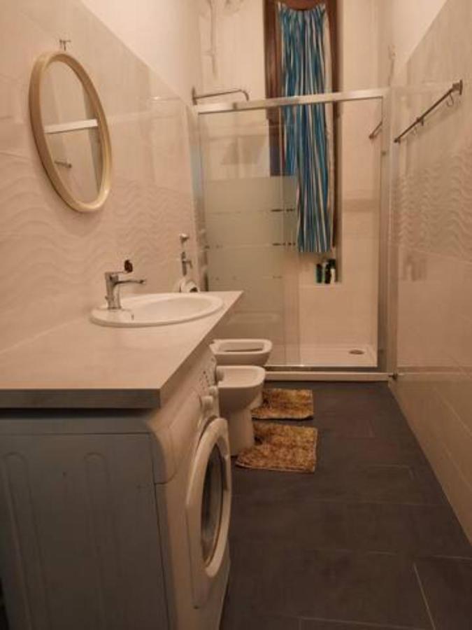 Privatunterkunft Private In A Quiet In The City Center Mailand