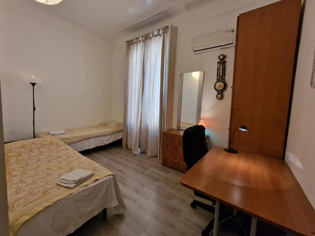 Privatunterkunft Private In A Quiet In The City Center